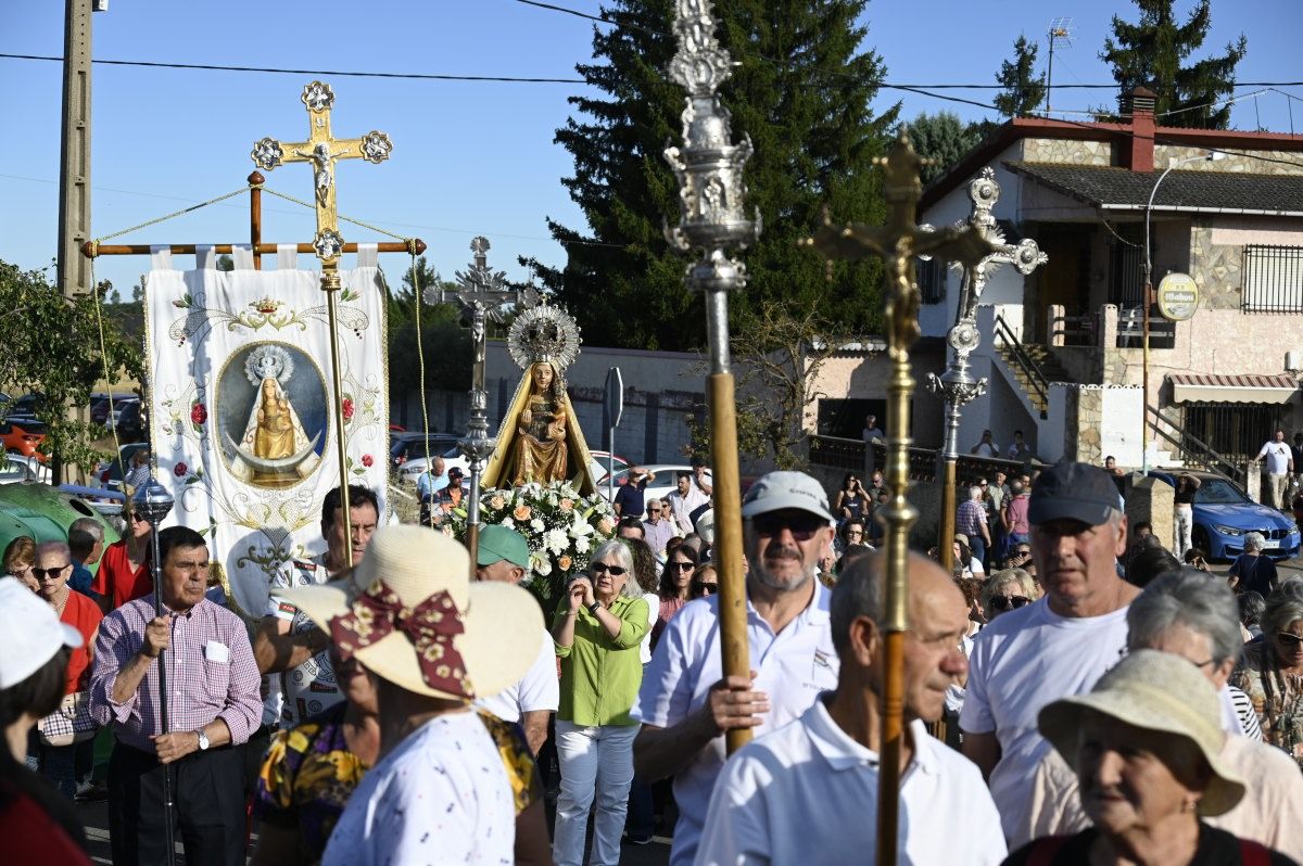 Romeria Castrotierra 16