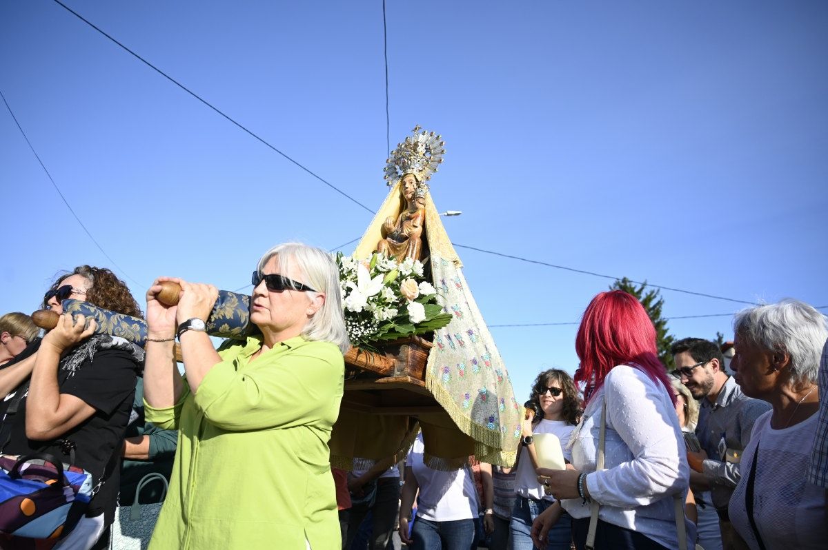 Romeria Castrotierra 17