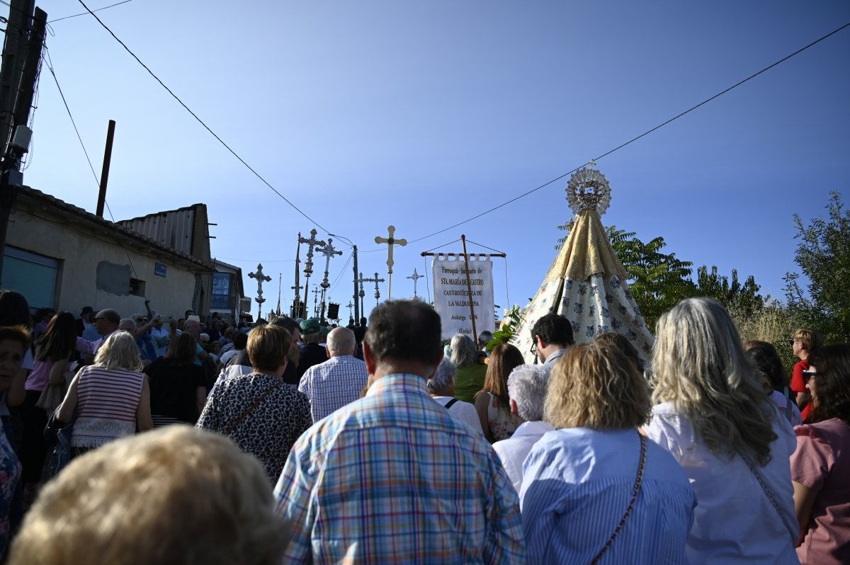 Romeria Castrotierra 18