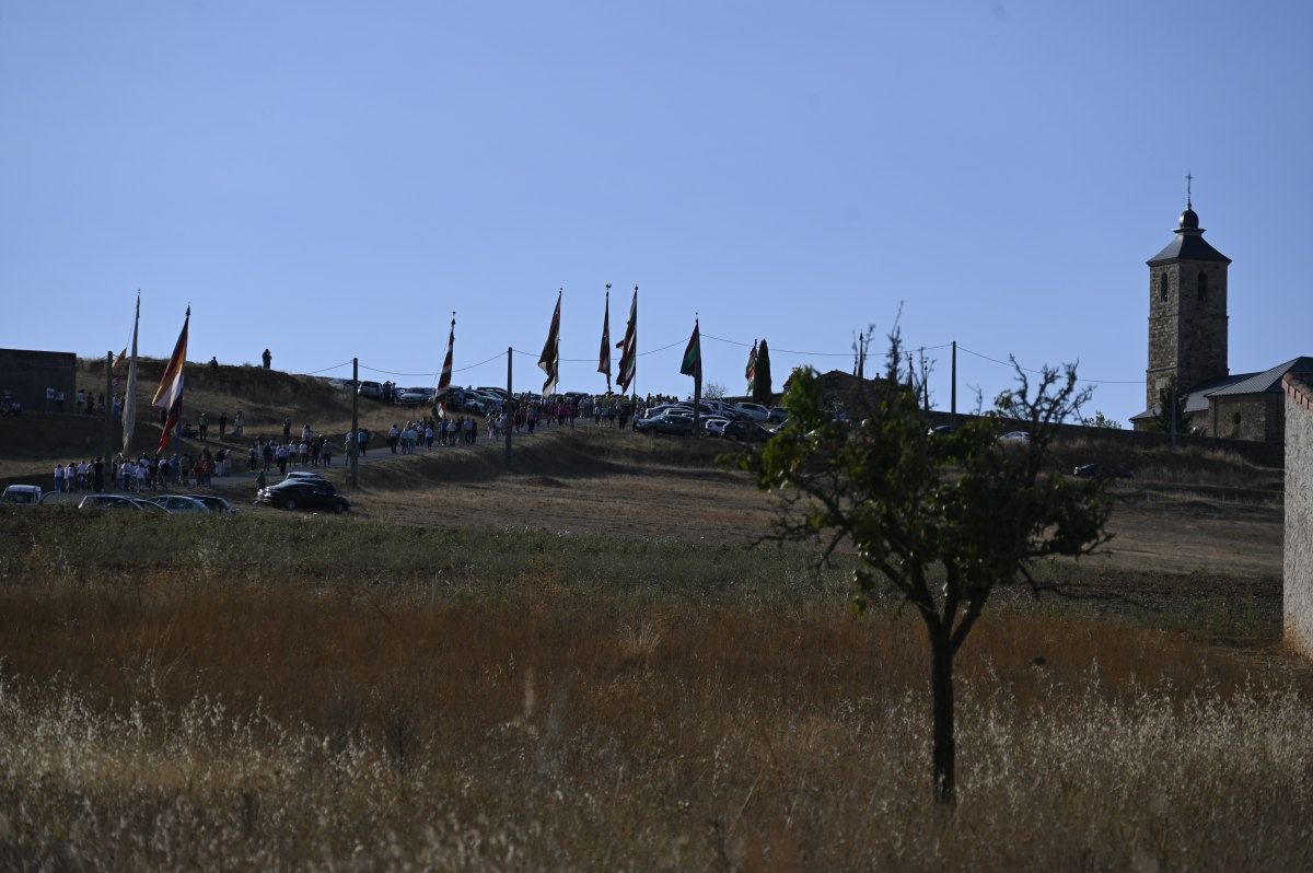 Romeria Castrotierra 19