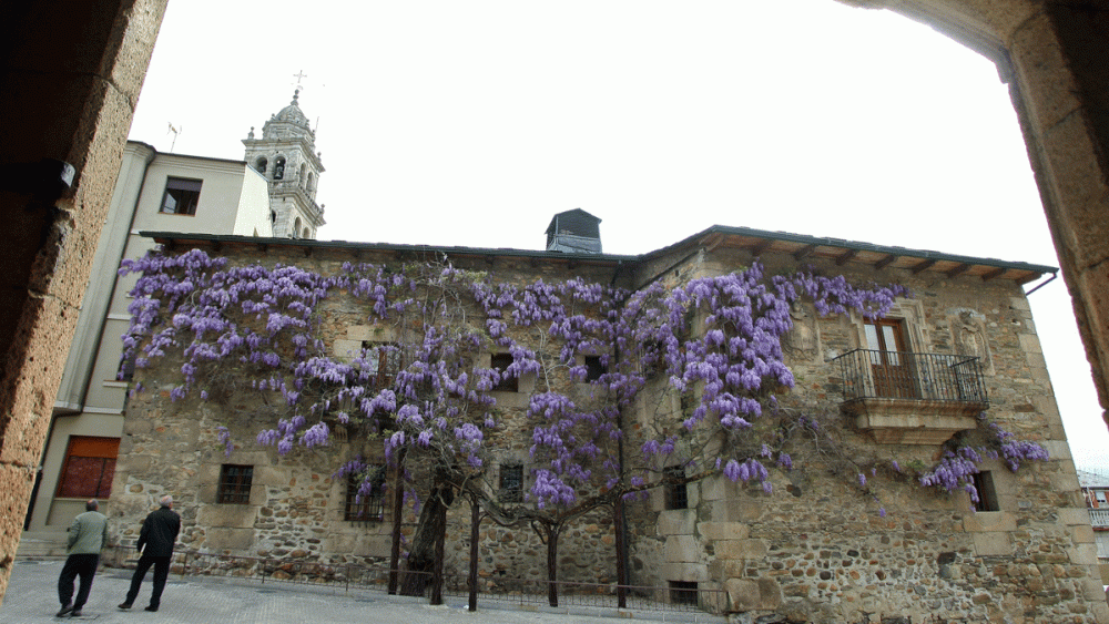 Será en el Museo de la Radio de Ponferrada. | C.S. (Ical)