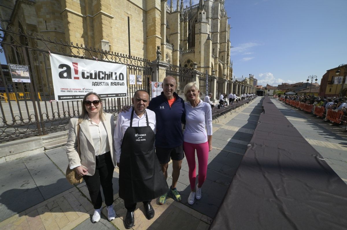 Bocadillo Solidario Agustín Risueño 2024 01