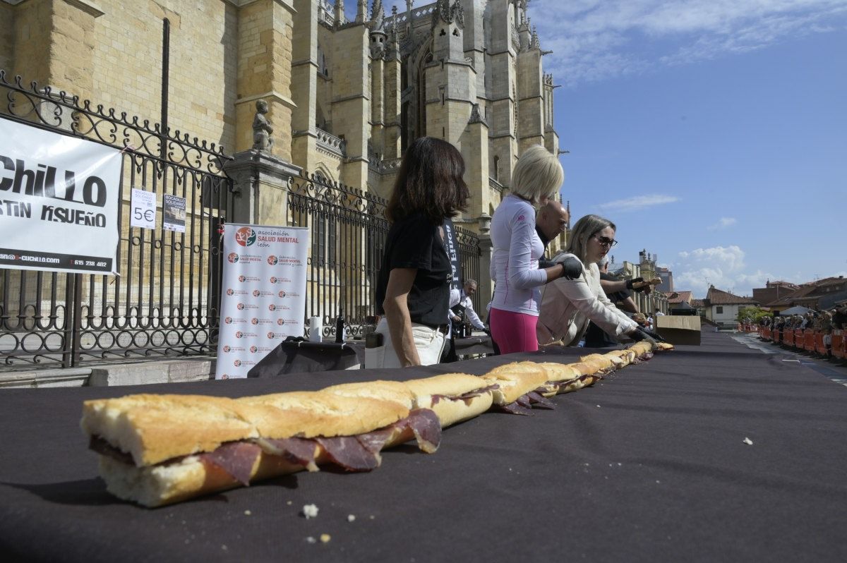 Bocadillo Solidario Agustín Risueño 2024 02