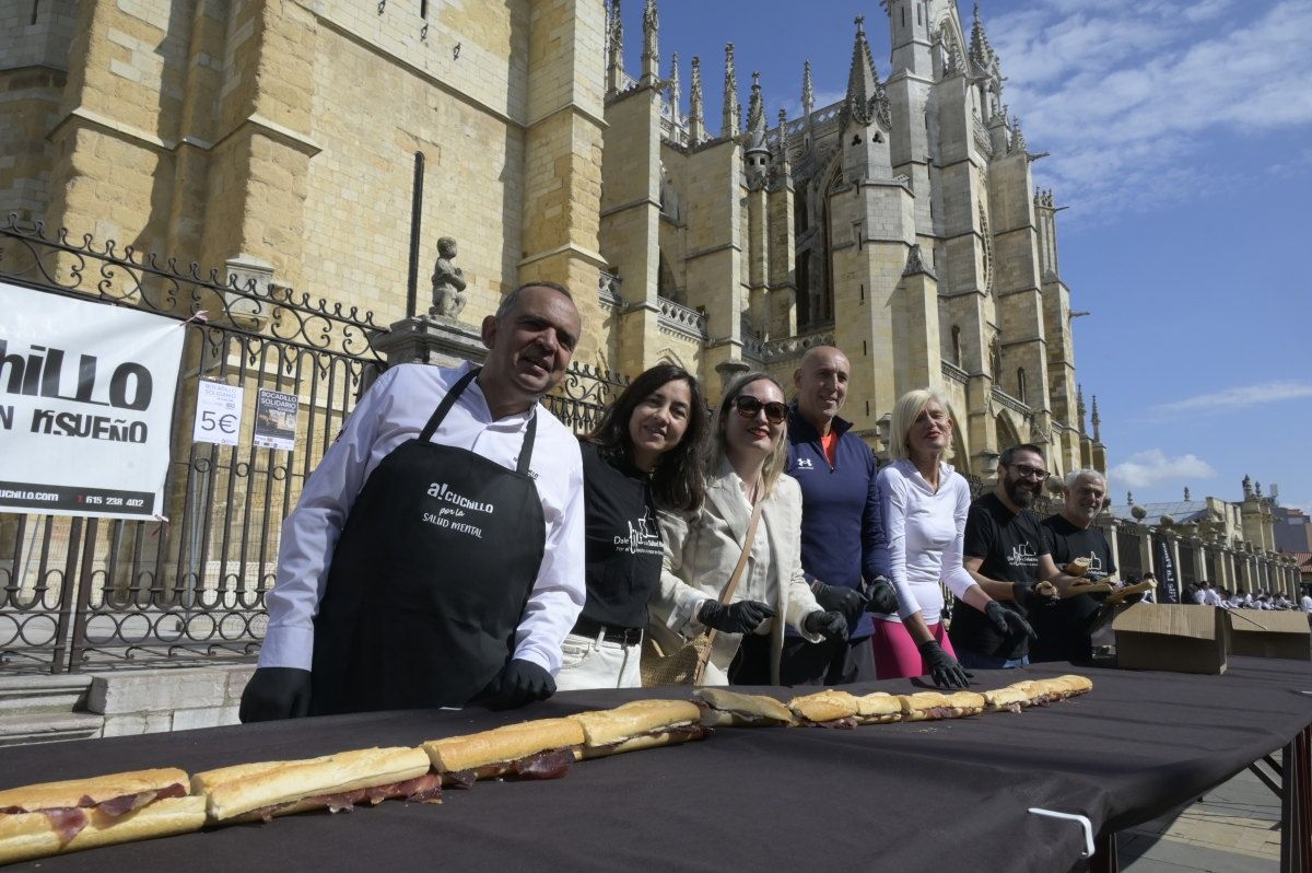 Bocadillo Solidario Agustín Risueño 2024 03