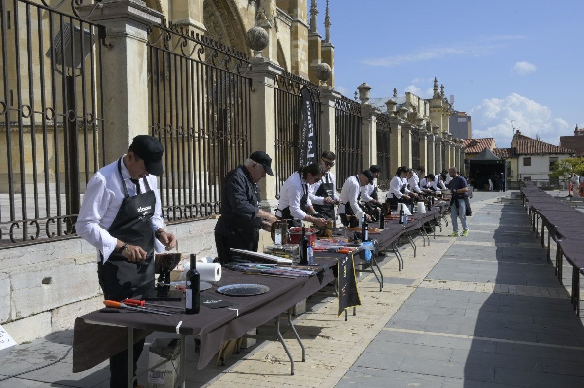 Bocadillo Solidario Agustín Risueño 2024 08