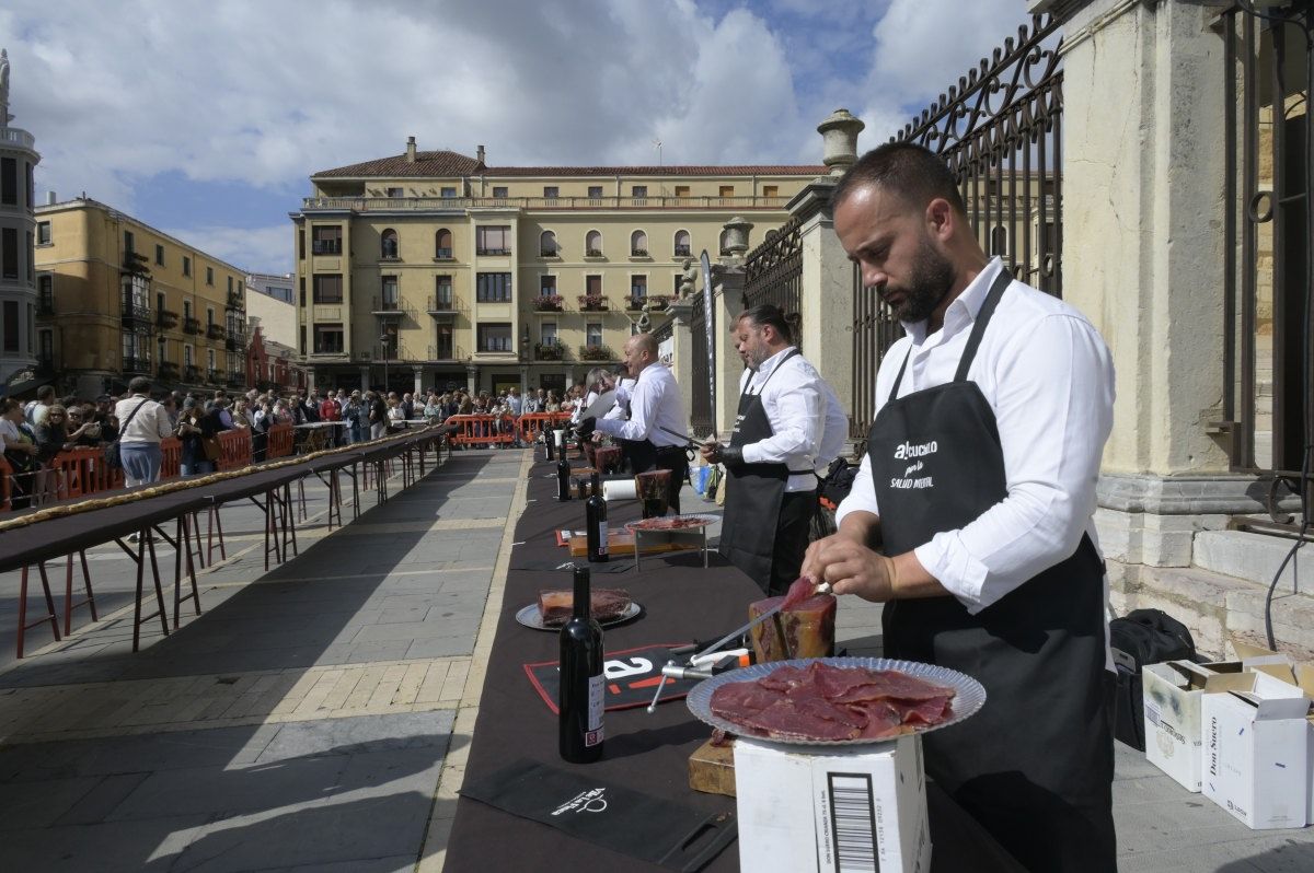 Bocadillo Solidario Agustín Risueño 2024 10