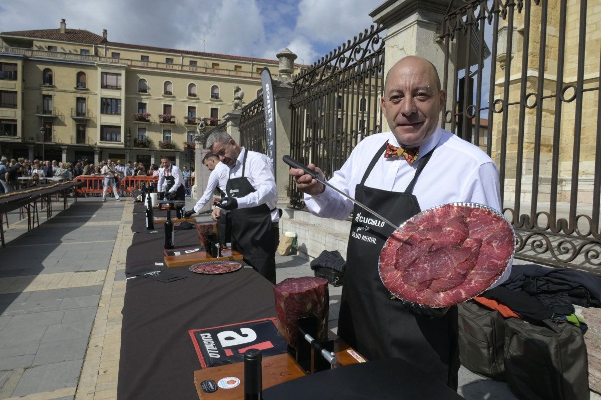 Bocadillo Solidario Agustín Risueño 2024 11