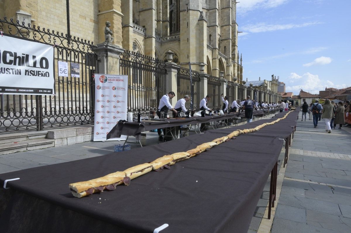 Bocadillo Solidario Agustín Risueño 2024 13