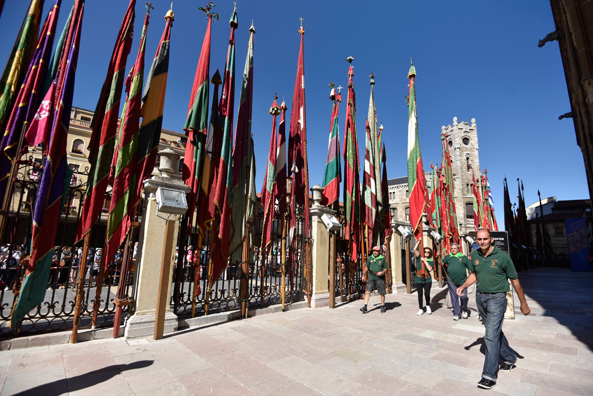 Fiestas San Frolian 2024 programa y conciertos