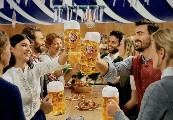 Bembibre celebrará en octubre la fiesta de la cerveza. | EUROPA PRESS