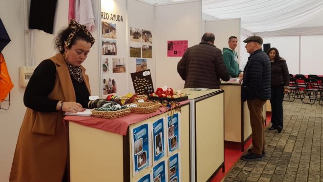 Jornadas Solidarias en Ponferrada. | MAR IGLESIAS