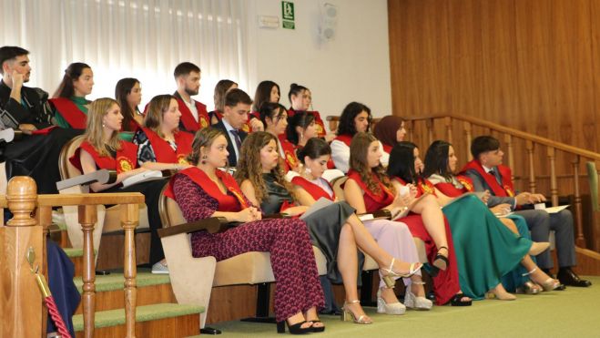 Graduados en Ciencia y Tecnología de los Alimentos. | L.N.C.