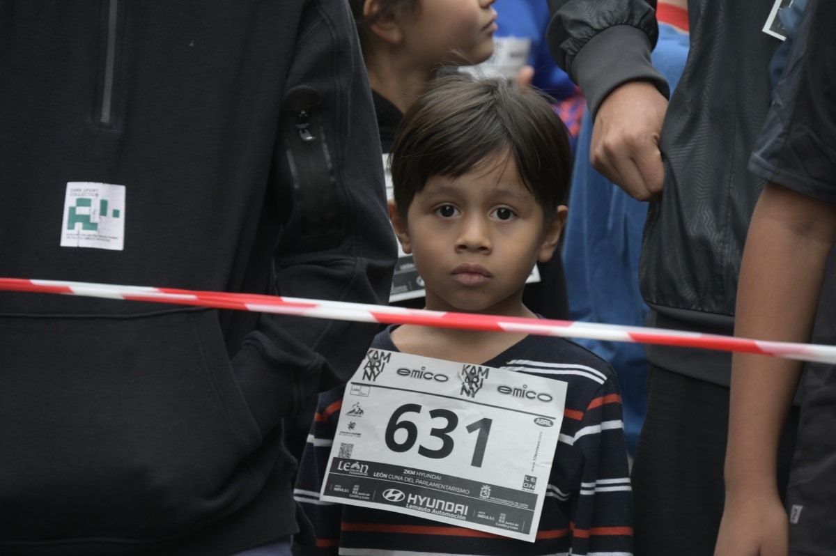 10 Kilómetros de León 2024   04