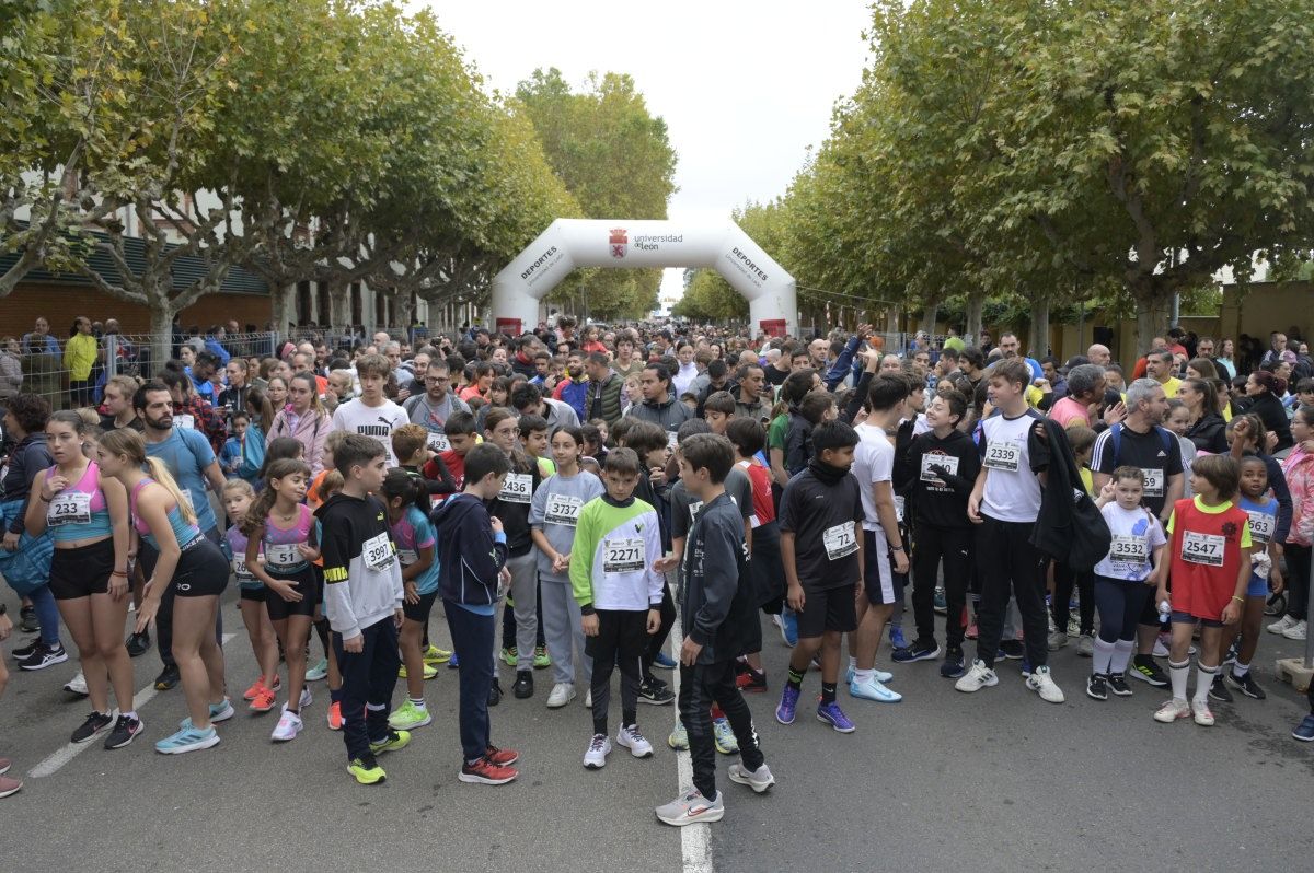 10 Kilómetros de León 2024   10