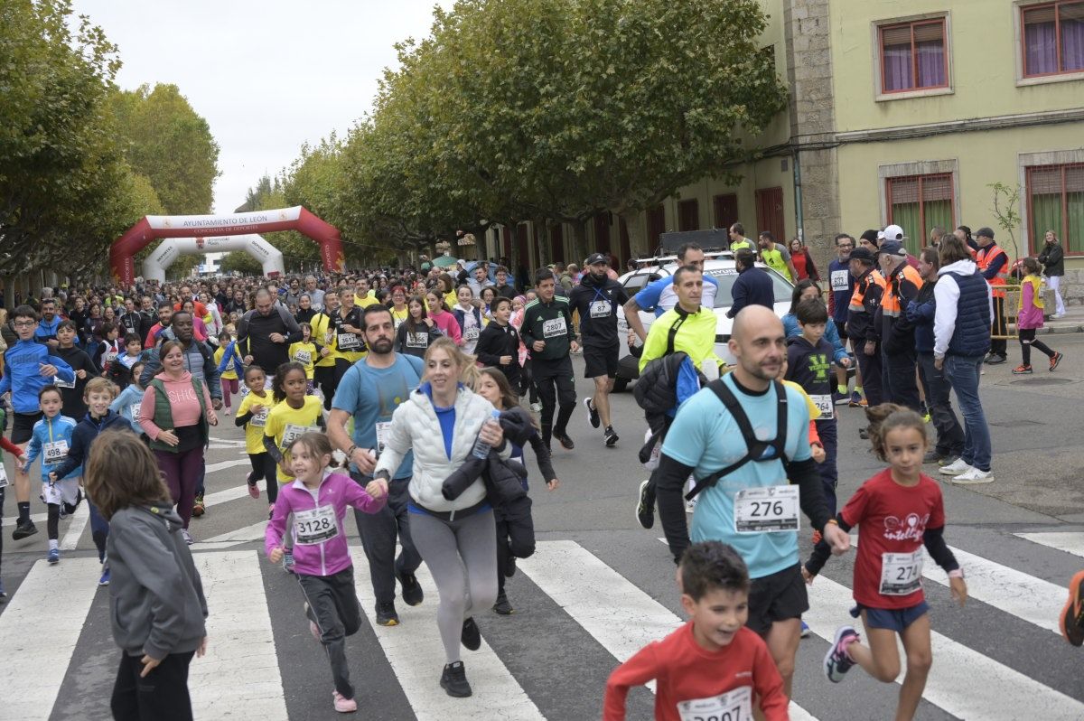 10 Kilómetros de León 2024   13