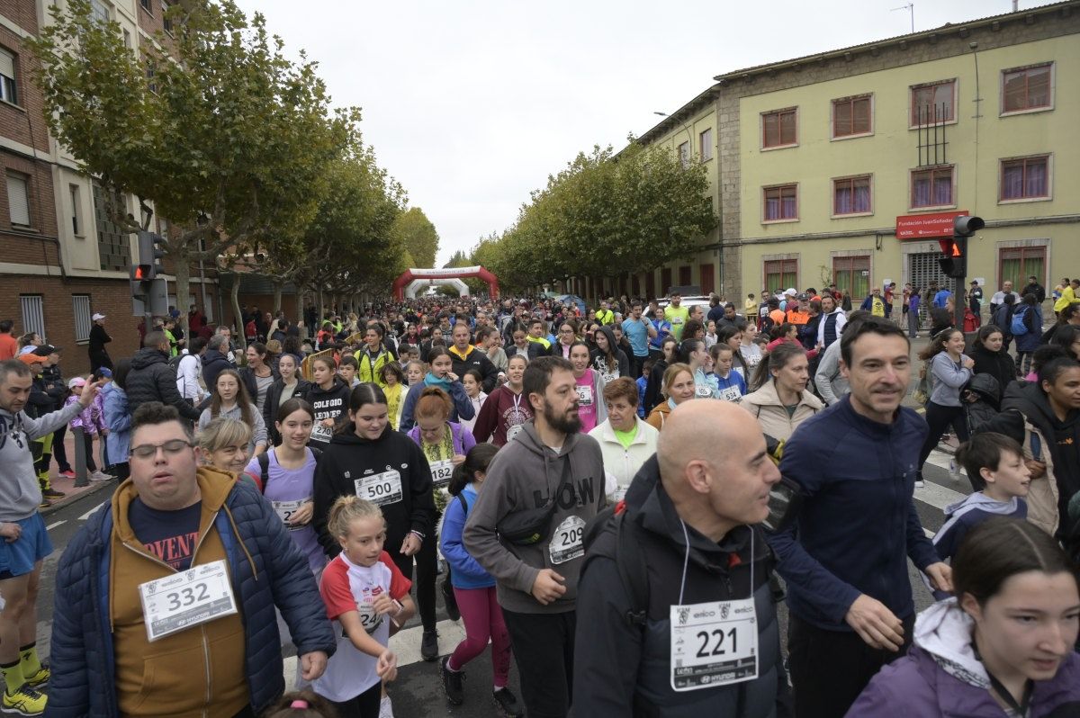 10 Kilómetros de León 2024   14