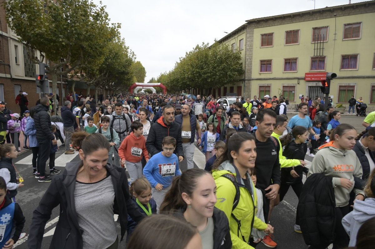 10 Kilómetros de León 2024   15