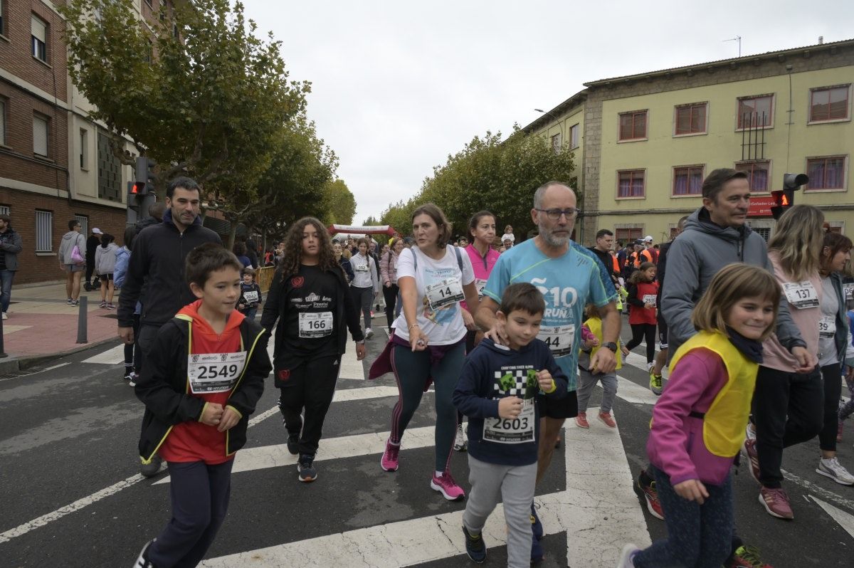 10 Kilómetros de León 2024   16