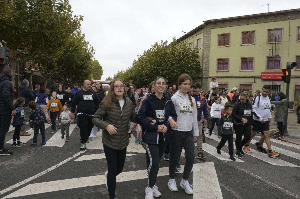 10 Kilómetros de León 2024   17