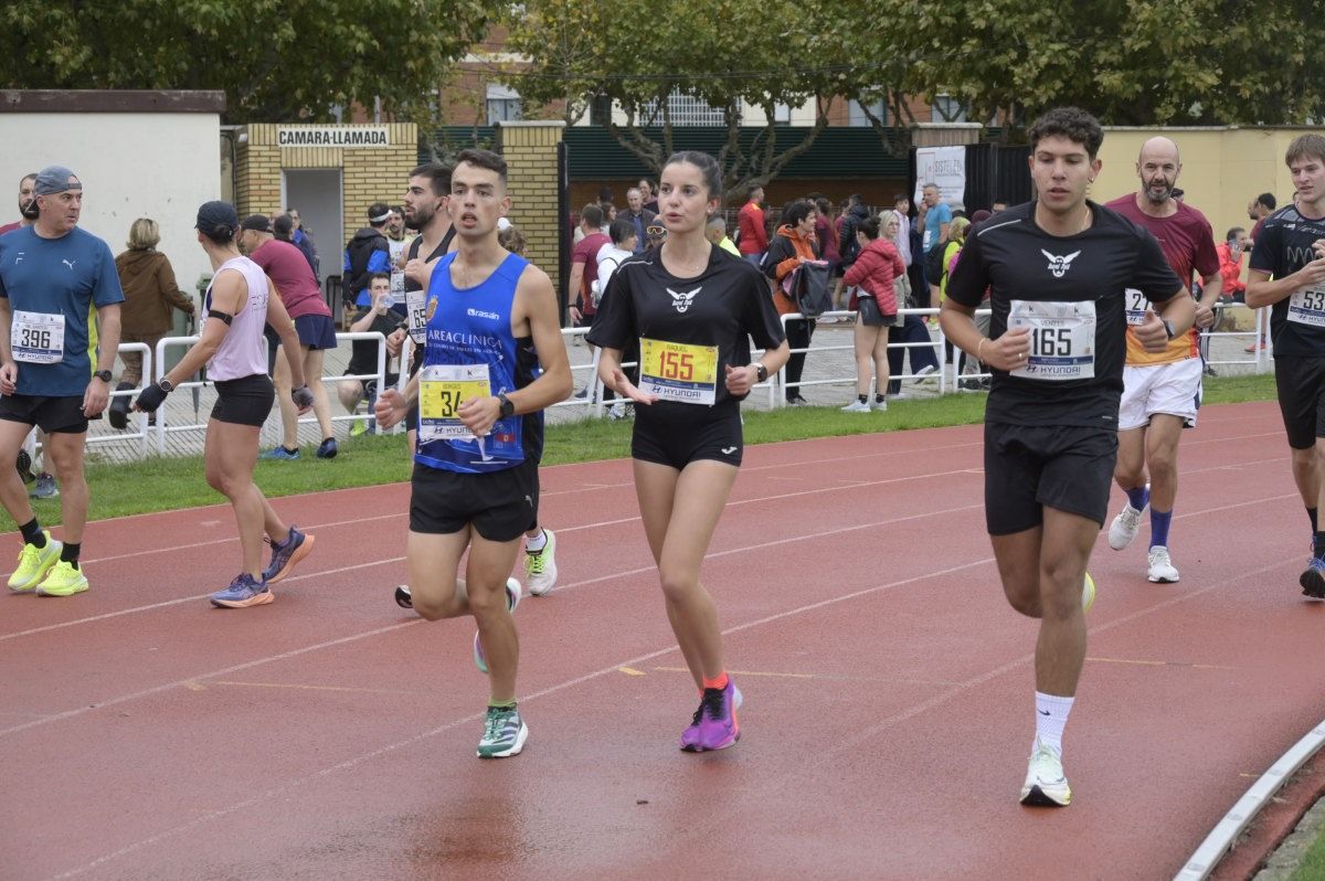 10 Kilómetros de León 2024   21