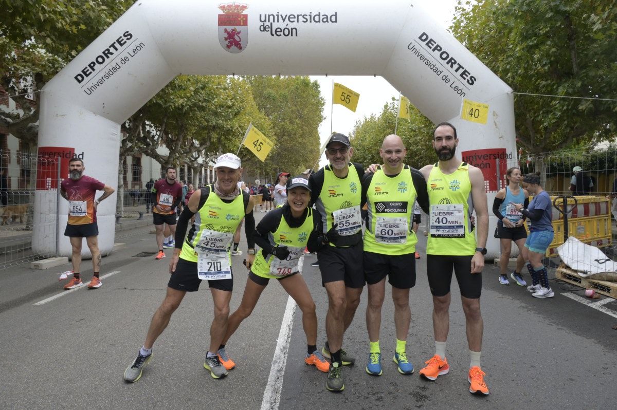 10 Kilómetros de León 2024   25