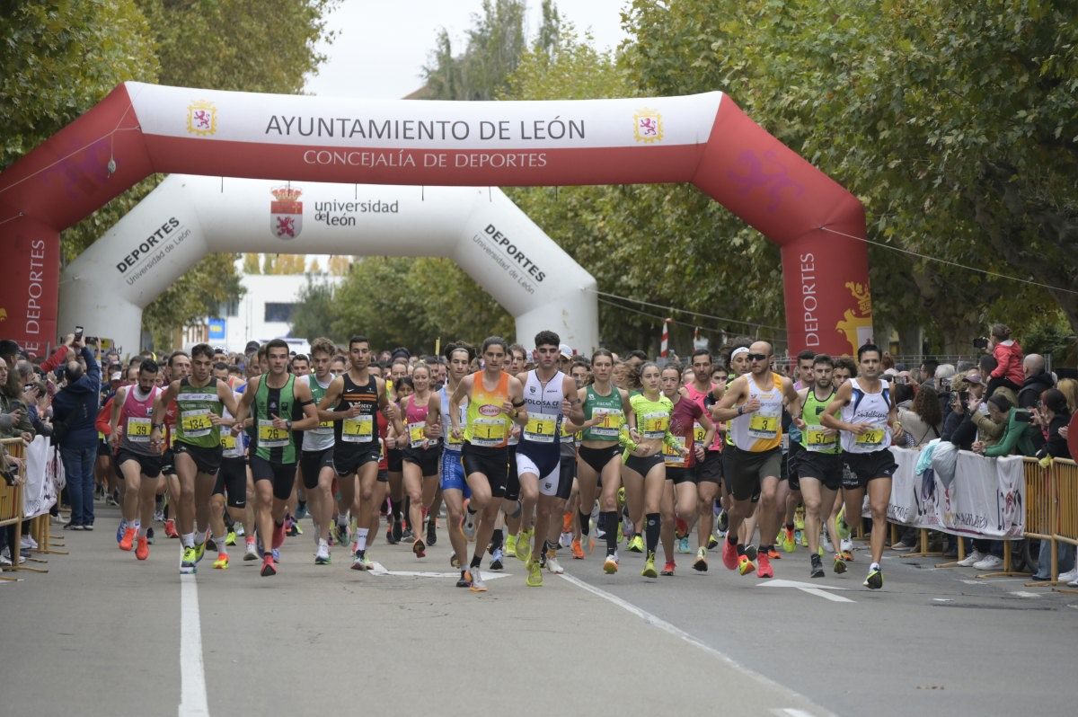 10 Kilómetros de León 2024   27