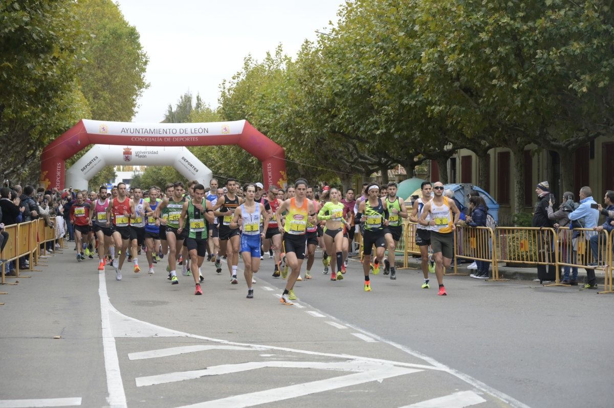 10 Kilómetros de León 2024   28