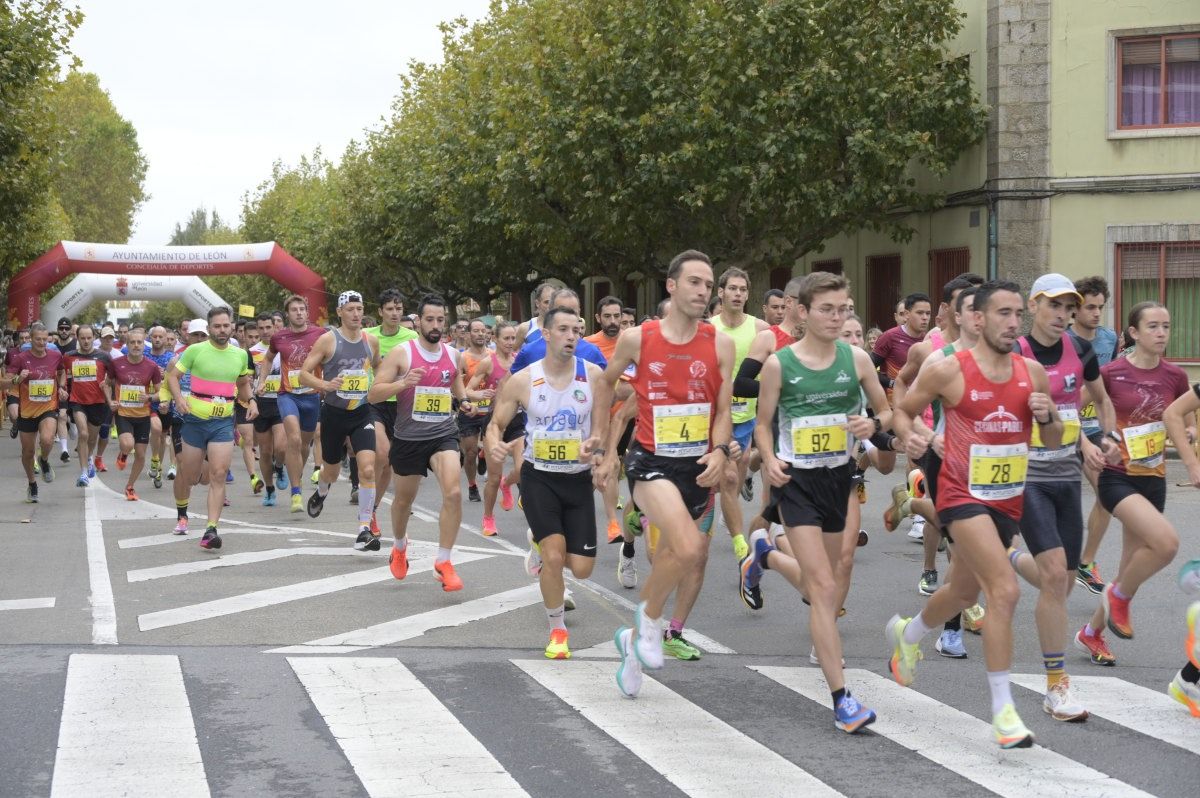 10 Kilómetros de León 2024   29