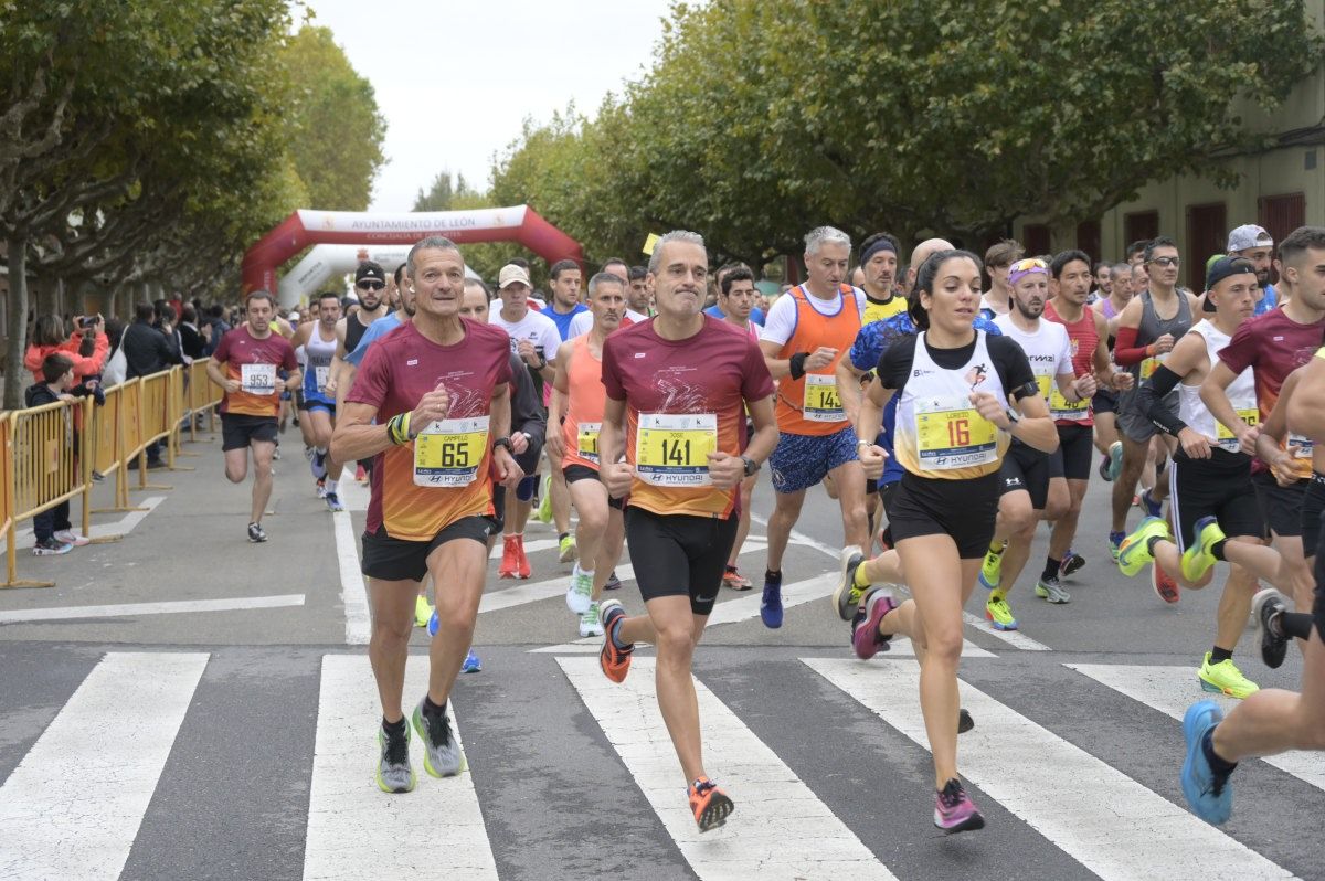 10 Kilómetros de León 2024   30