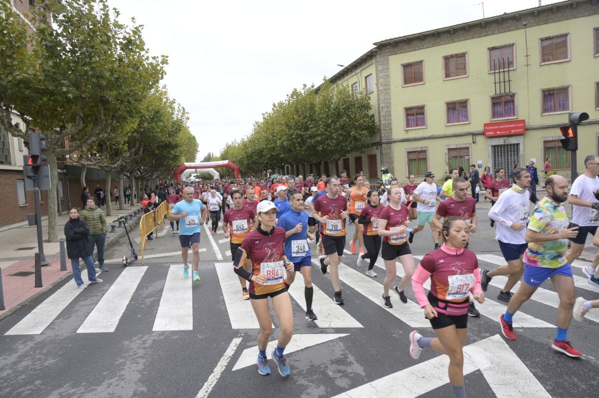 10 Kilómetros de León 2024   32