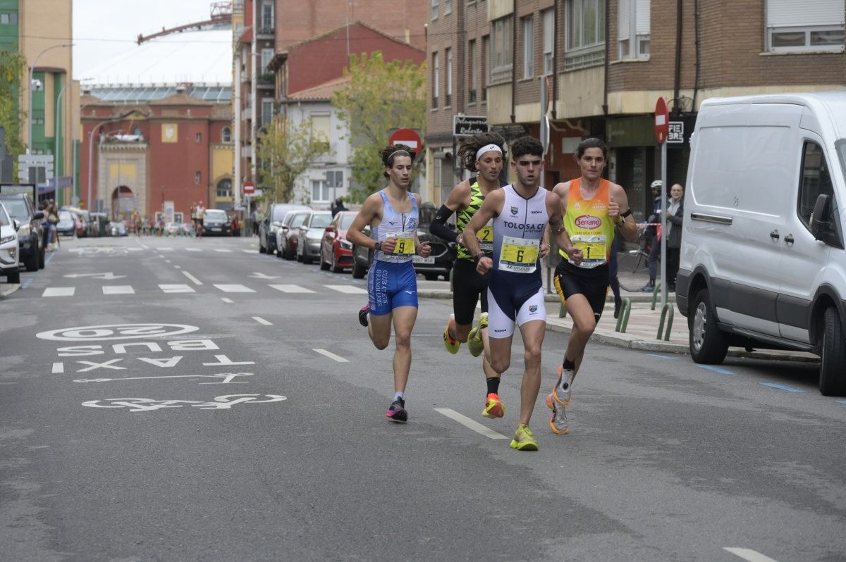 10 Kilómetros de León 2024   34