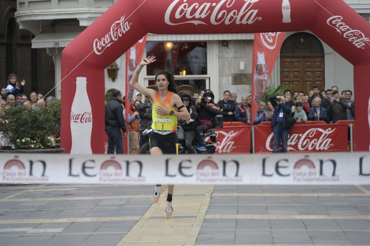 10 Kilómetros de León 2024   35