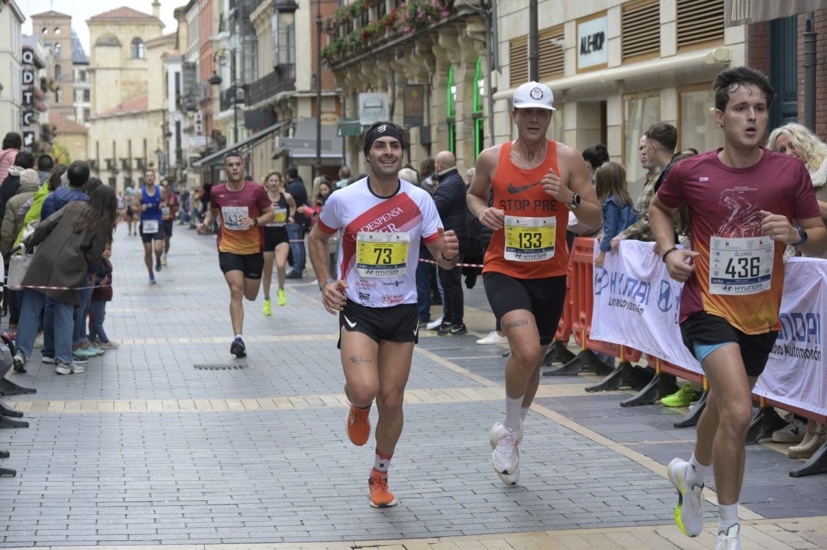 10 Kilómetros de León 2024   39