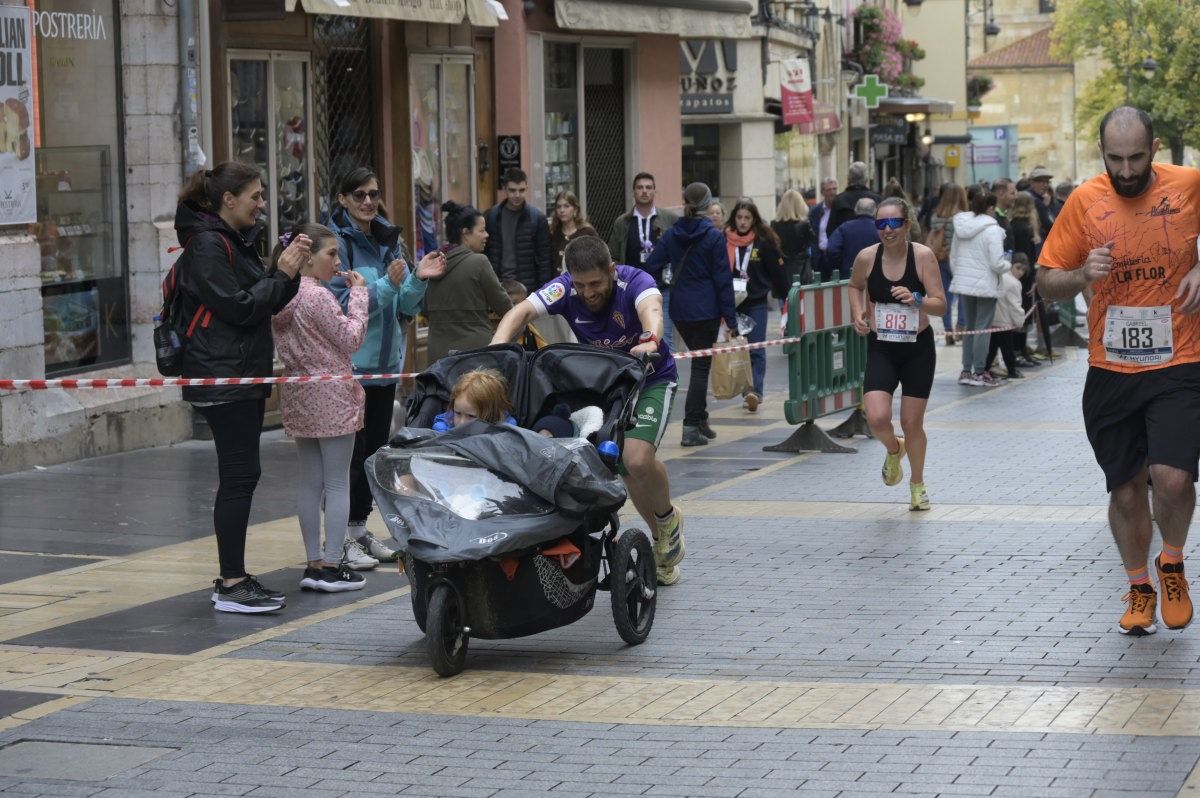 10 Kilómetros de León 2024   40