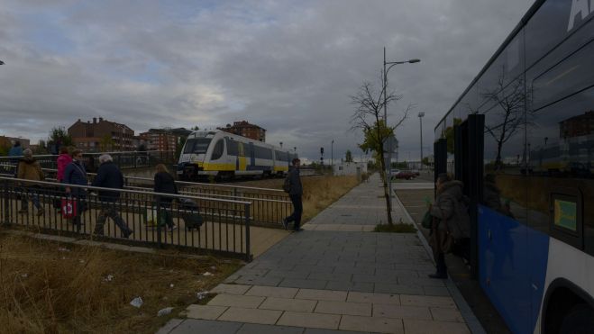 feve trenes leon