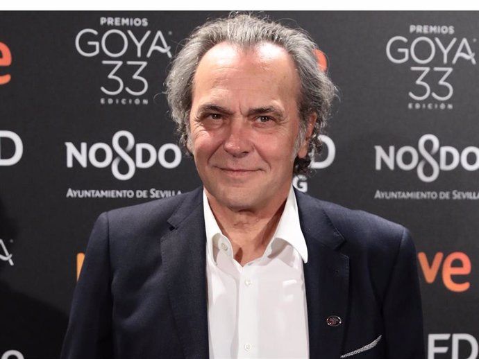 El actor José Coronado apoya la lucha de OncoBierzo. | Europa Press