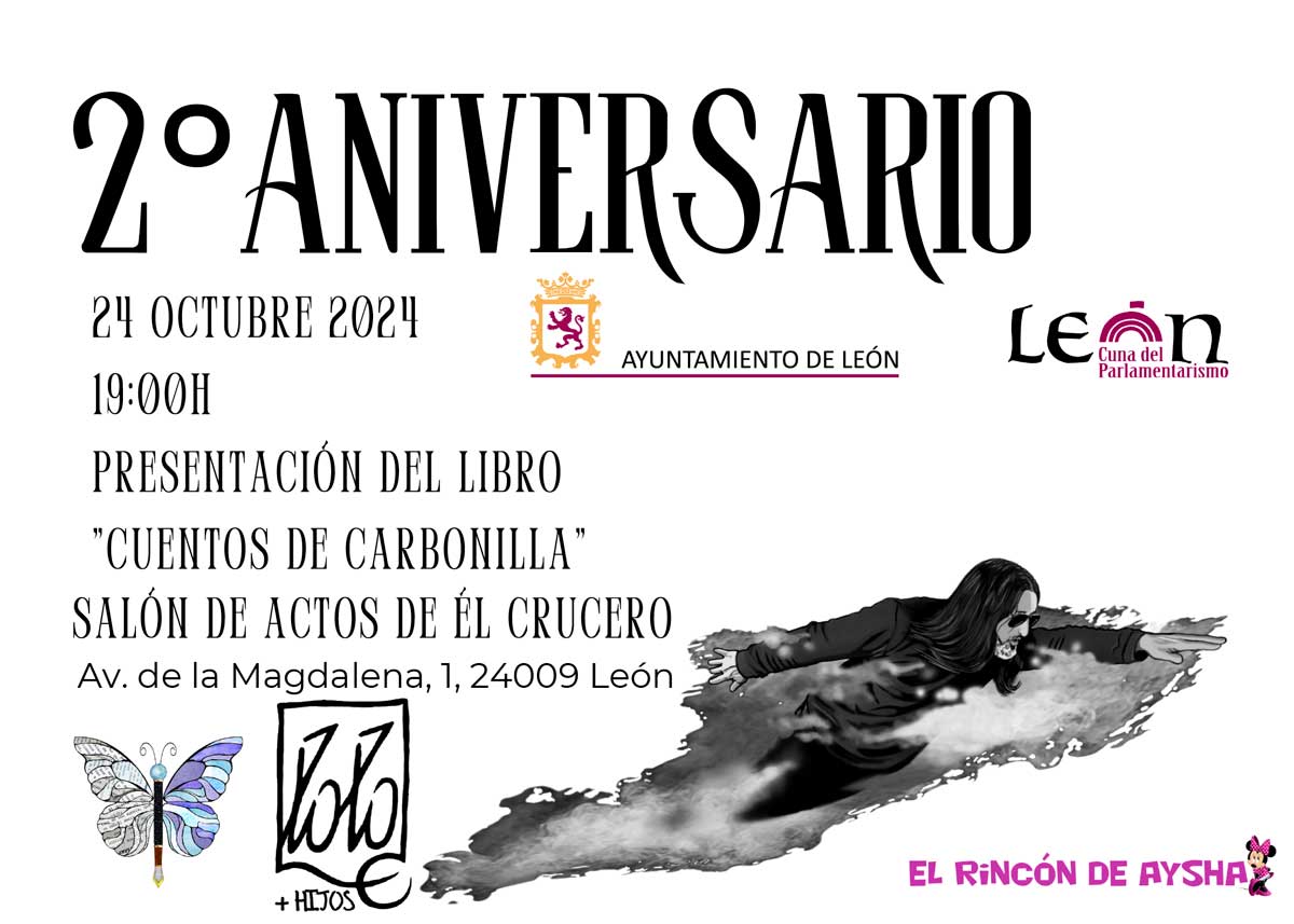 aniversario lolo