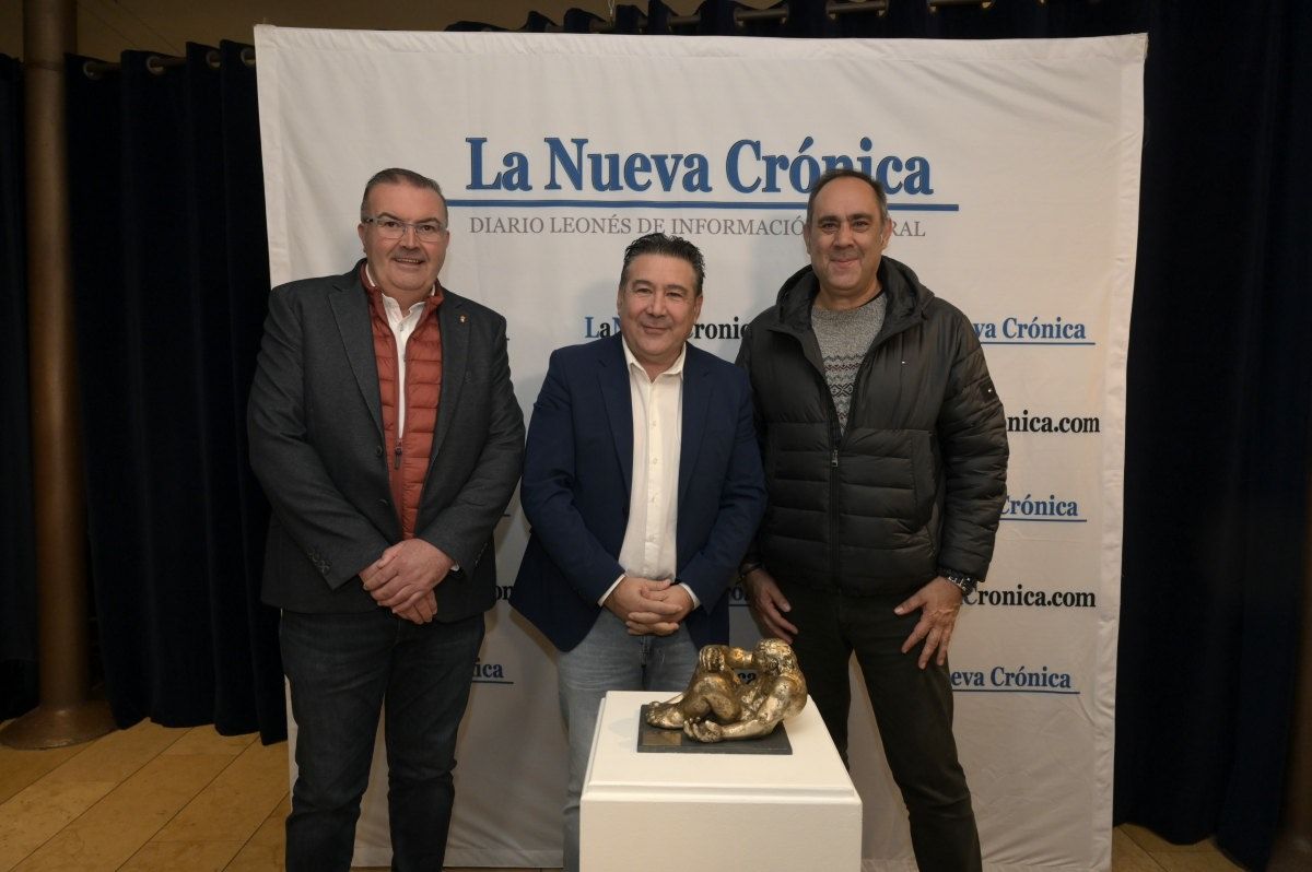 Negrilla de Oro de La Nueva Crónica