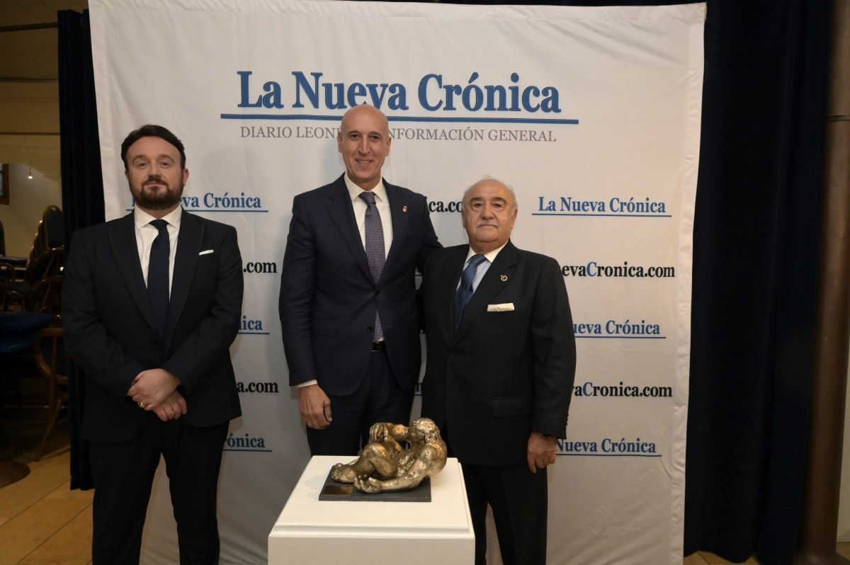 Negrilla de Oro de La Nueva Crónica