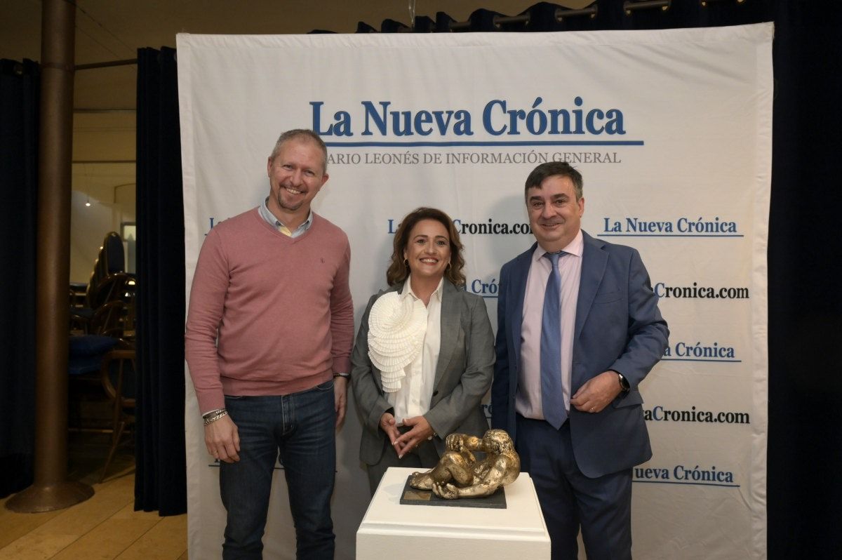 Negrilla de Oro de La Nueva Crónica