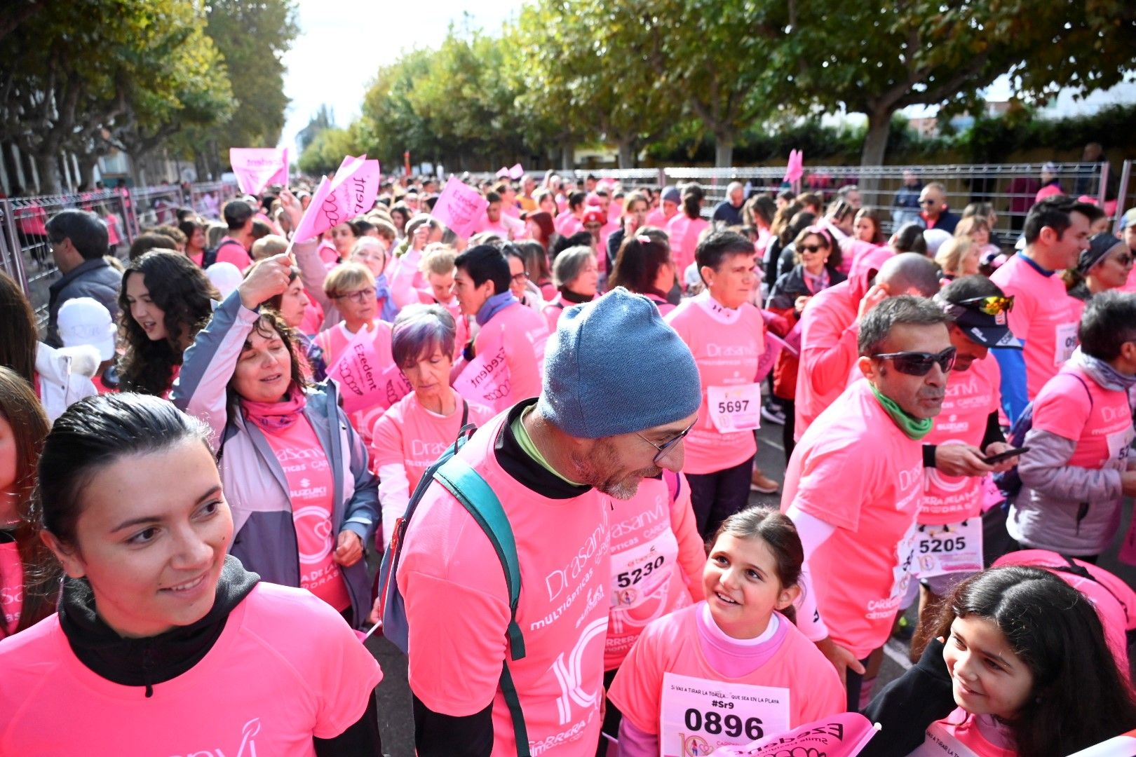 Carrera de la Mujer 2024 41