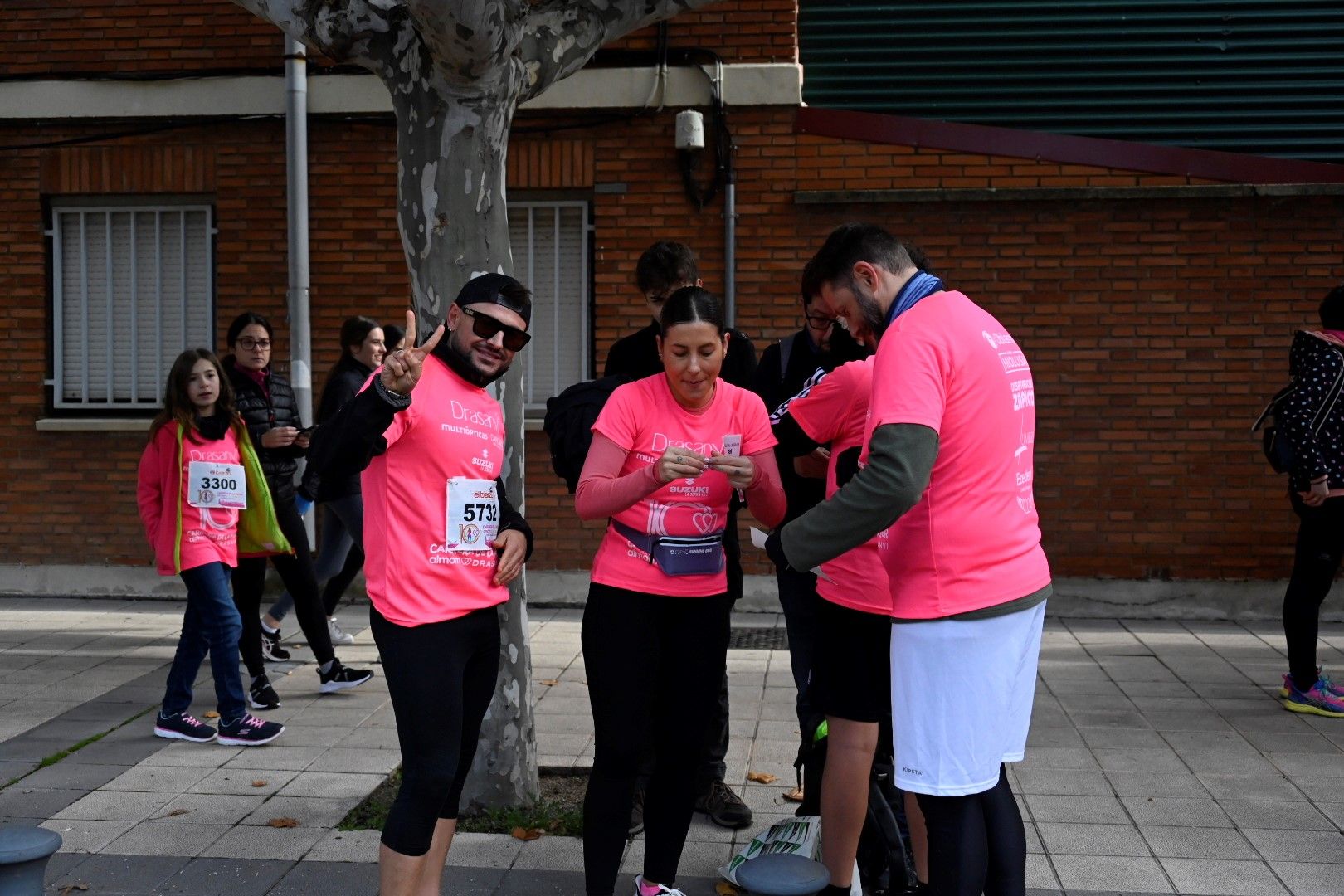 Carrera de la Mujer 2024 43