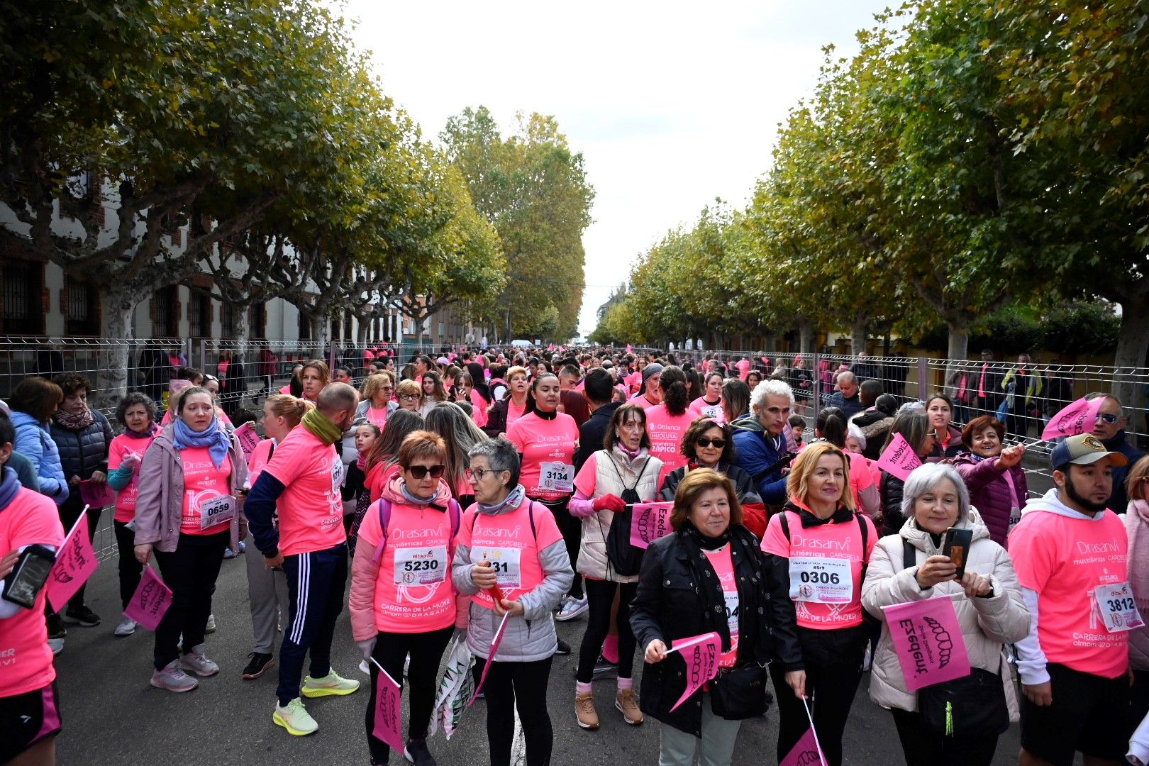 Carrera de la Mujer 2024 44