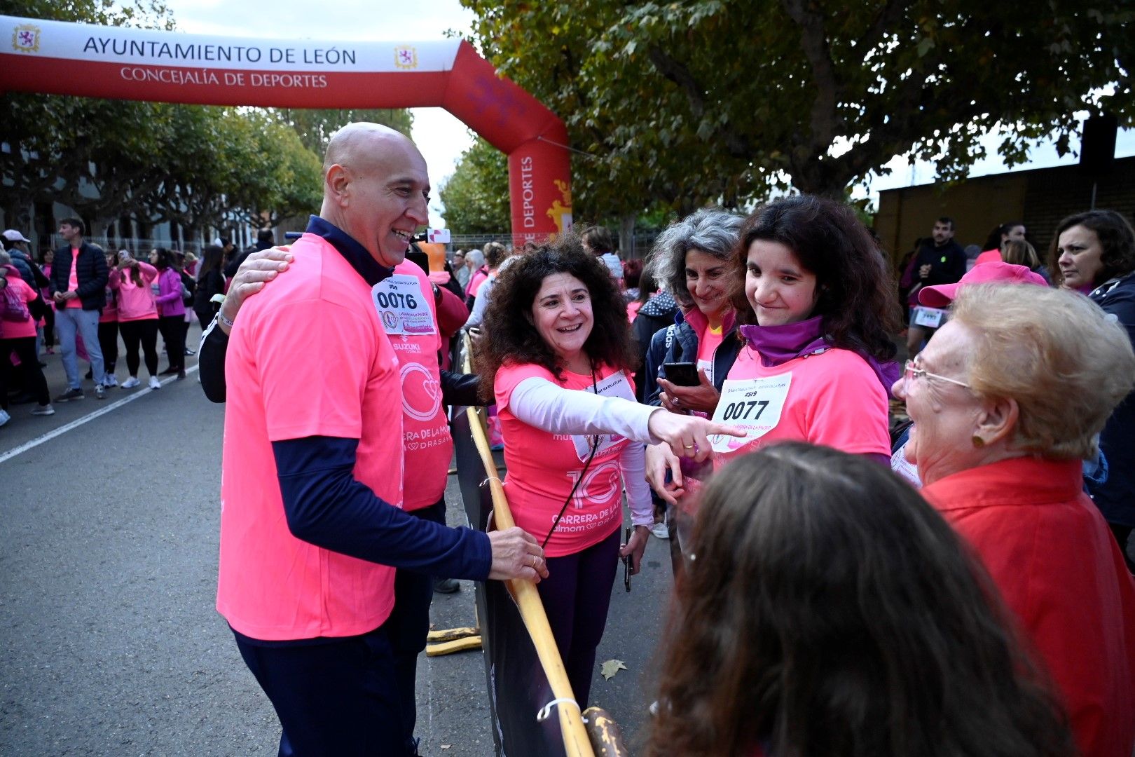 Carrera de la Mujer 202446