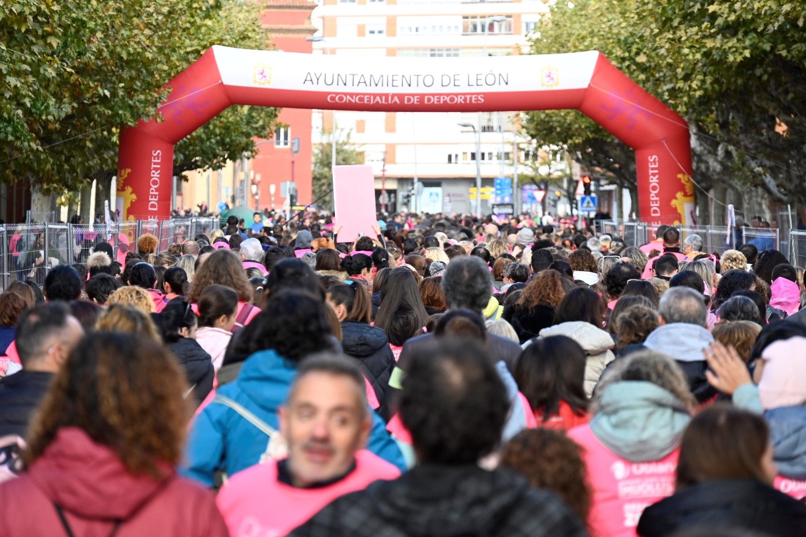 Carrera de la Mujer 2024 6