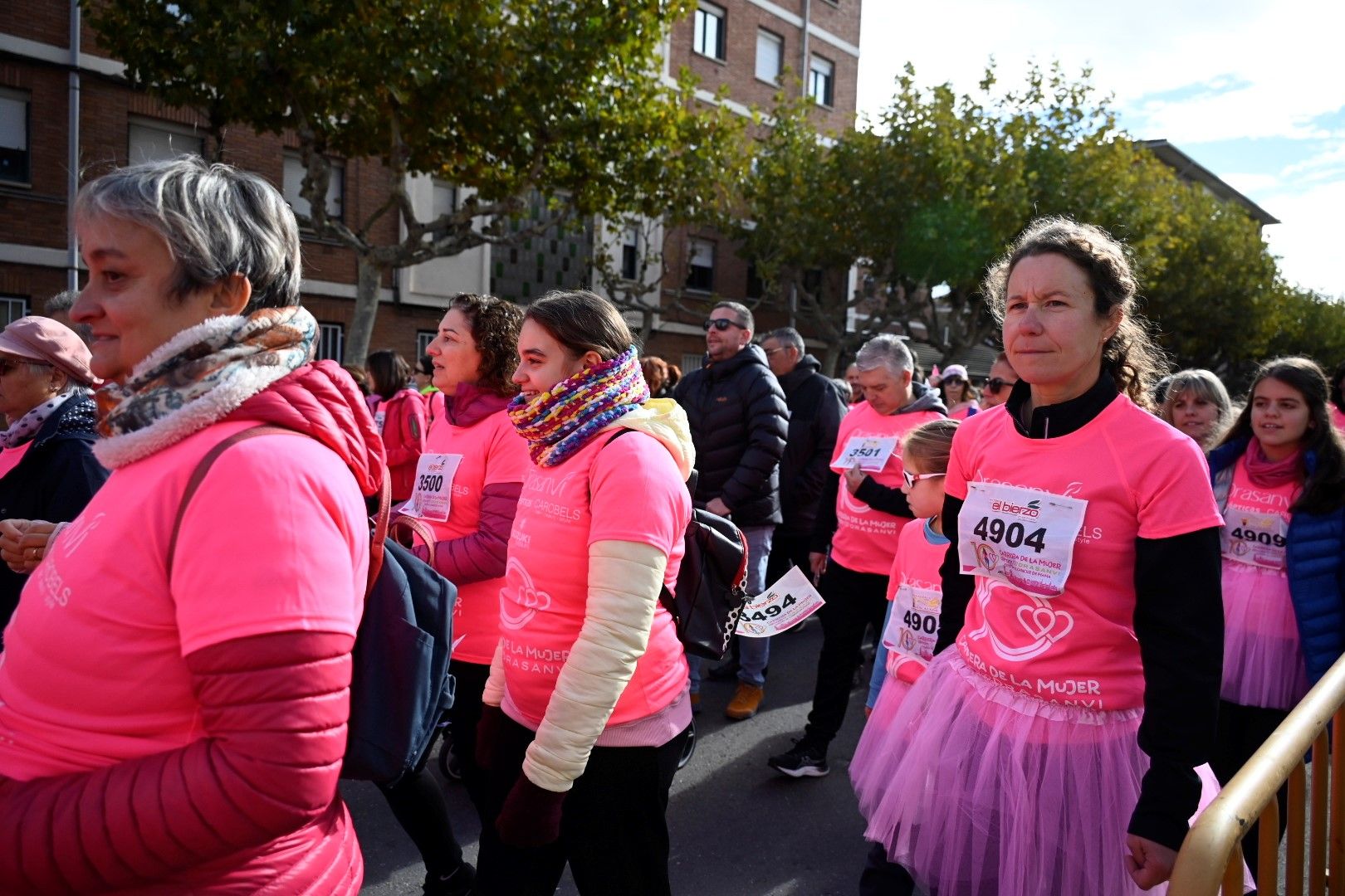 Carrera de la Mujer 2024 9