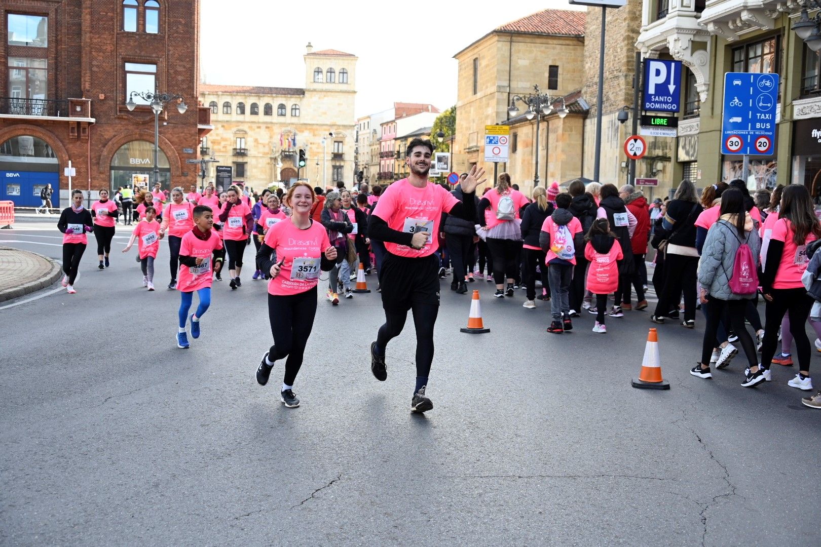 Carrera de la Mujer 2024 10