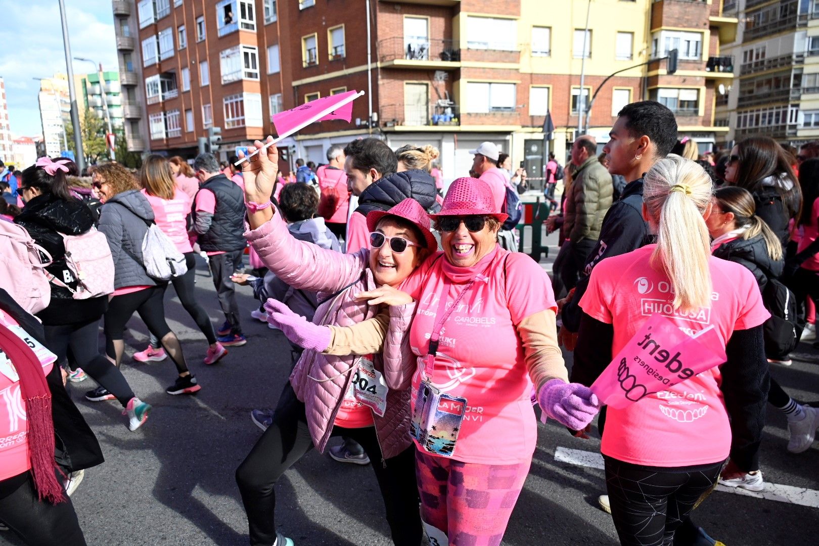 Carrera de la Mujer 2024 11