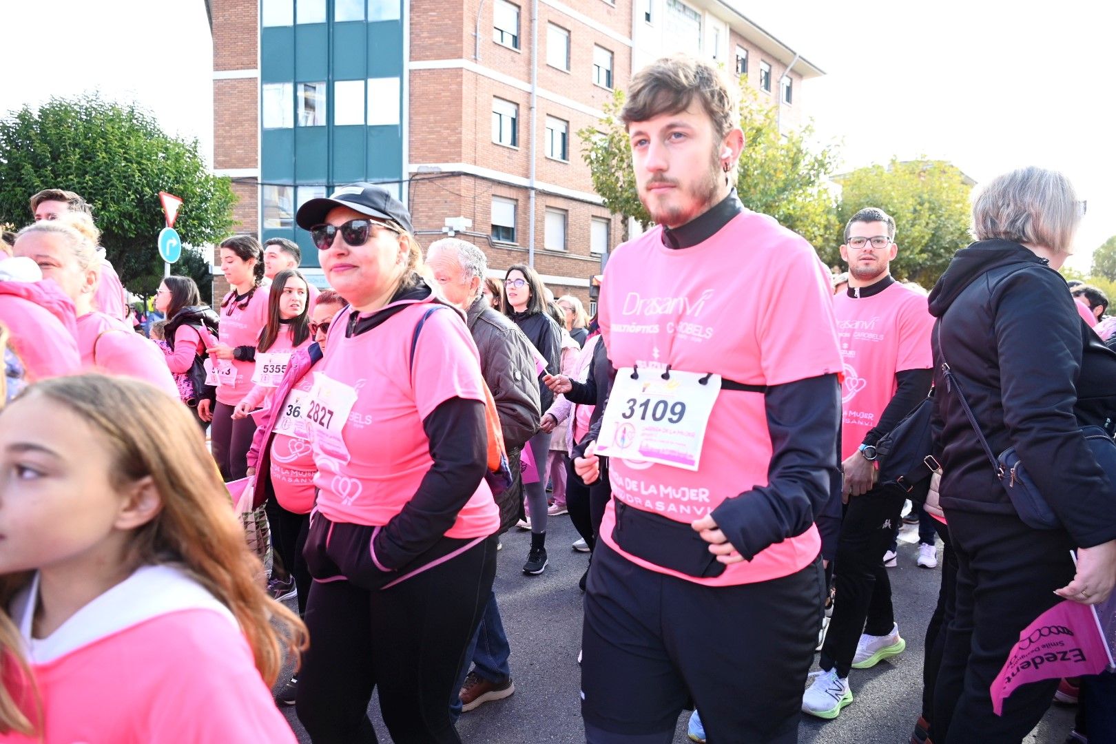 Carrera de la Mujer 2024 12