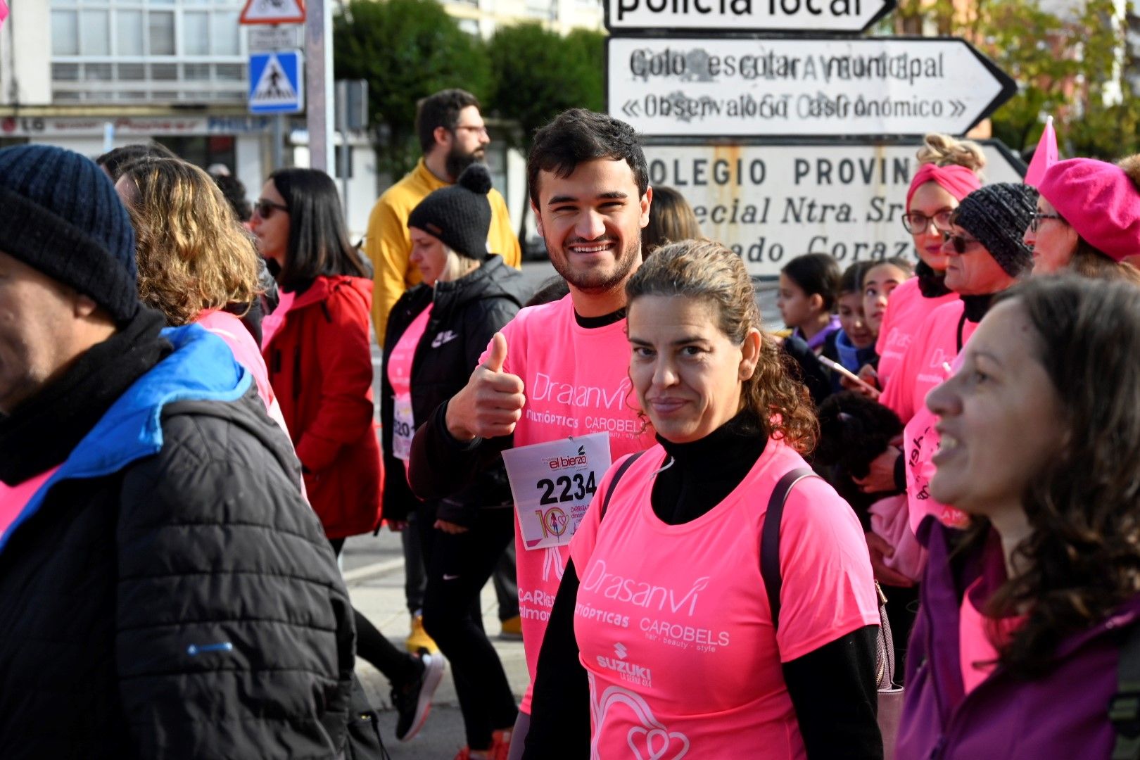 Carrera de la Mujer 2024 14